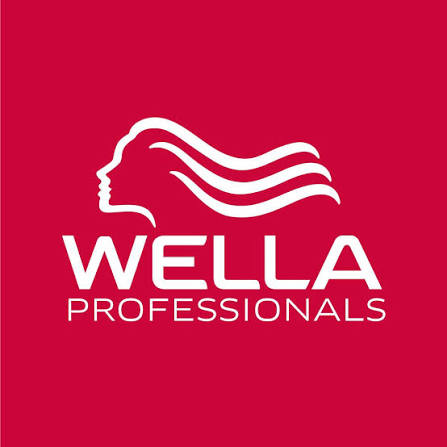 Logo Wella Professionals
