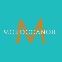 Logo Moroccanoil